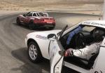 Mazda MX-5 Miata Cup Race Car Concept 2014 года